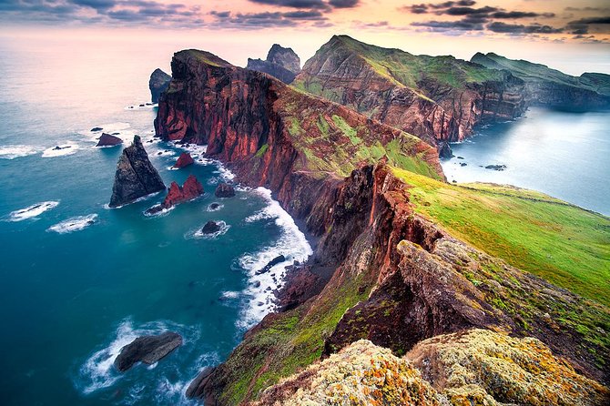 Funchal Small-Group Eastern Madeira Tour - Positive Reviews