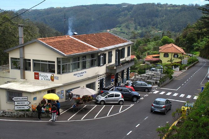 Funchal Small-Group Eastern Madeira Tour - Negative Reviews