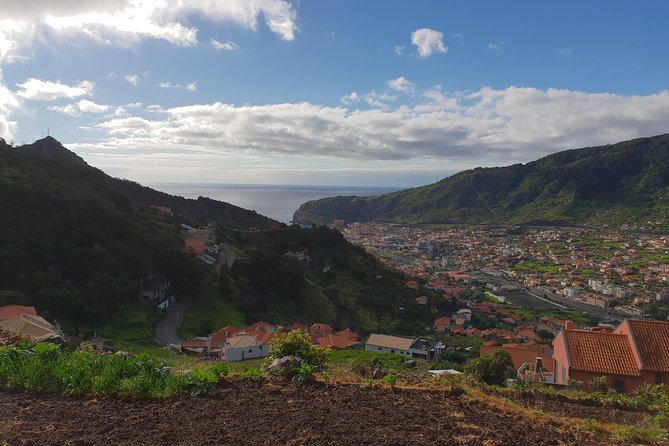 Funchal Small-Group Marocos to Mimosa Valley Hike - Traveler Photos and Reviews