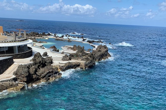 Funchal Small-Group Western Madeira Tour - Questions and Assistance