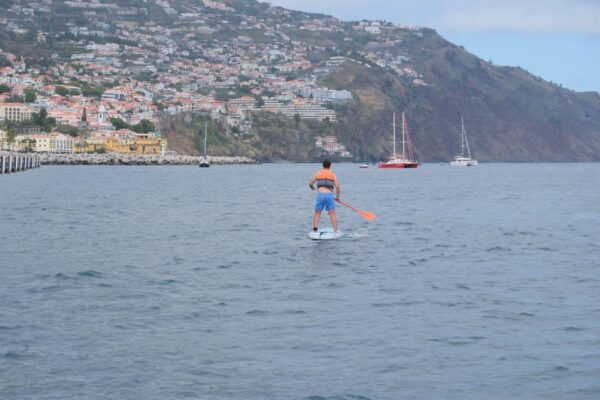 Funchal: Standup Paddle - Cancellation Policy