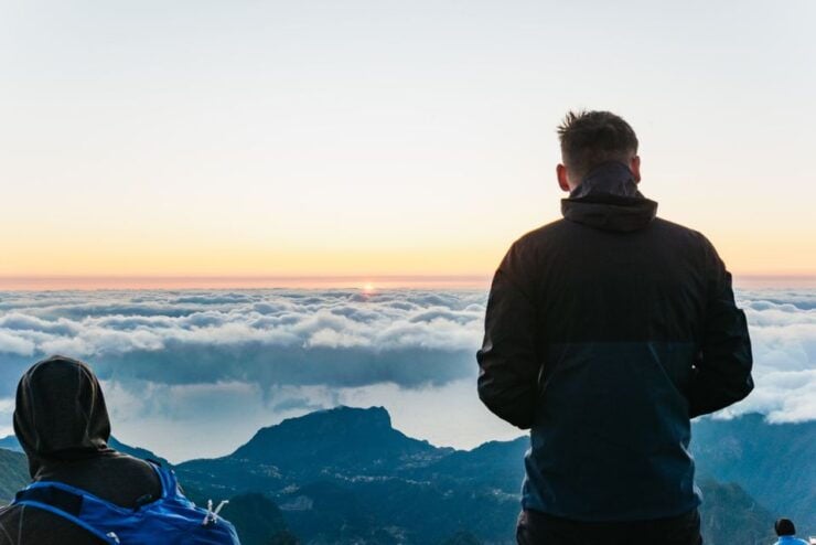 Funchal: Sunrise Hike From Pico Do Arieiro to Pico Ruivo - Best Time to Start the Sunrise Hike