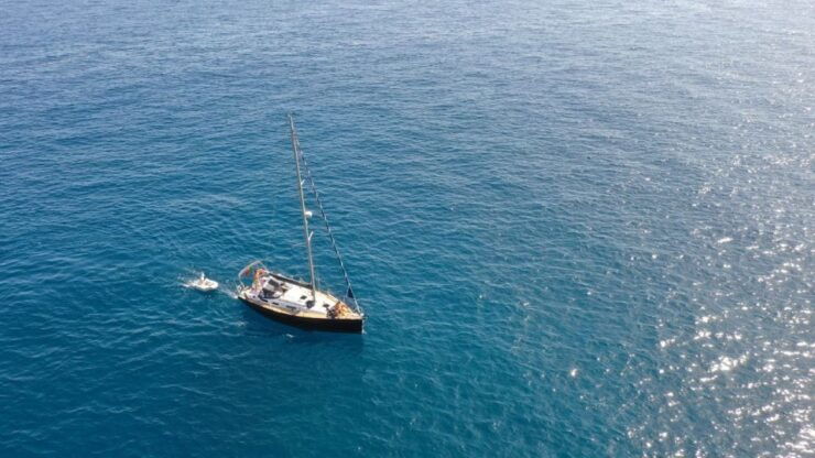 Funchal: Sunrise Private Sailing Trip With Breakfast - Booking and Cancellation Policy