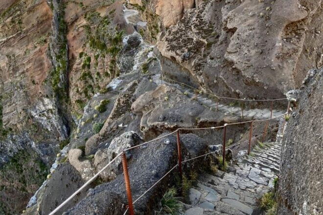 Funchal: Sunrise Transfer Pico Do Arieiro Pico Ruivo Hike - Review Summary