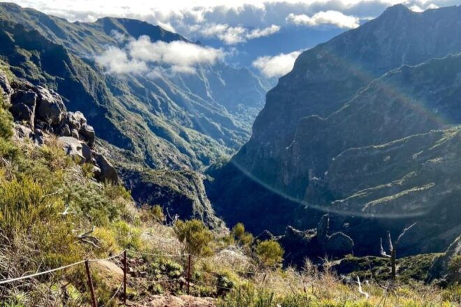 Funchal: Sunrise Transfer Pico Do Arieiro Pico Ruivo Hike - Customer Reviews