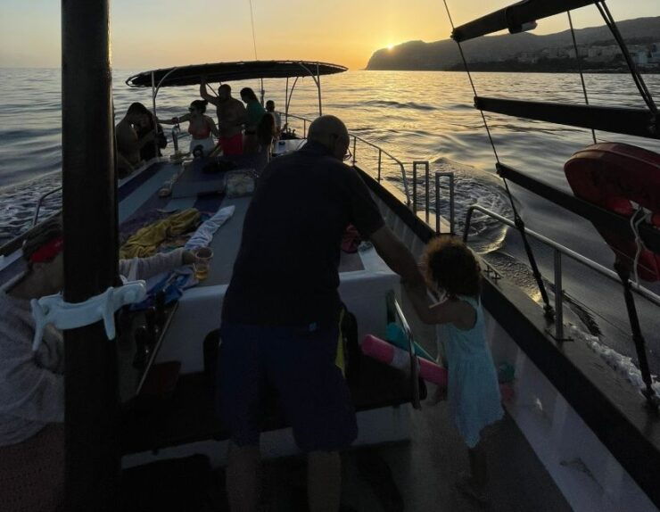 Funchal: Sunset Tour on Traditional Madeiran Boat W/ Drinks - Activity Details