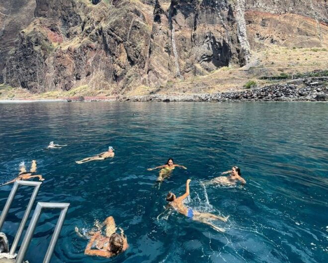 Funchal: Sunset Tour on Traditional Madeiran Boat W/ Drinks - Review Summary