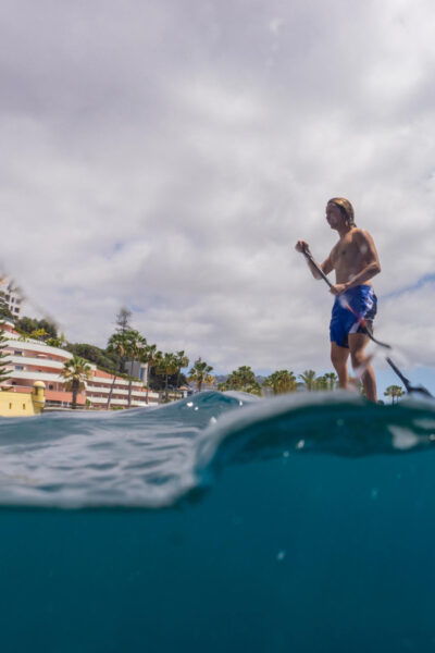 Funchal: SUP Rental or Guided Tour With Snorkeling - Frequently Asked Questions