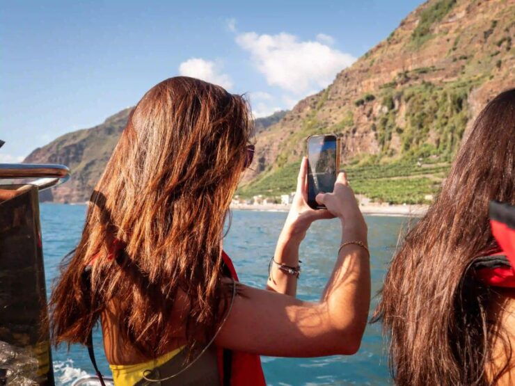 Funchal: Thrilling Speedboat Tour - Madeira Sparkling Waters - Tour Details