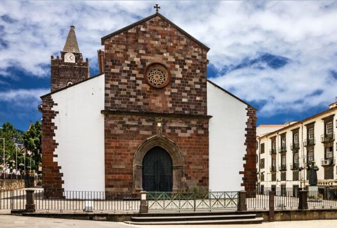 Funchal Tour and Câmara De Lobos Tour - Welcoming Travelers Since 2013