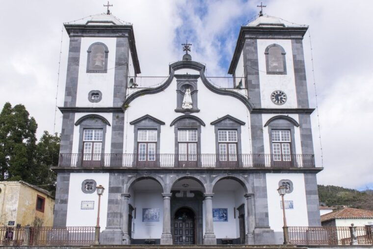 Funchal: Tuk Tuk Ride to Monte Funchal Toboggans - FAQ