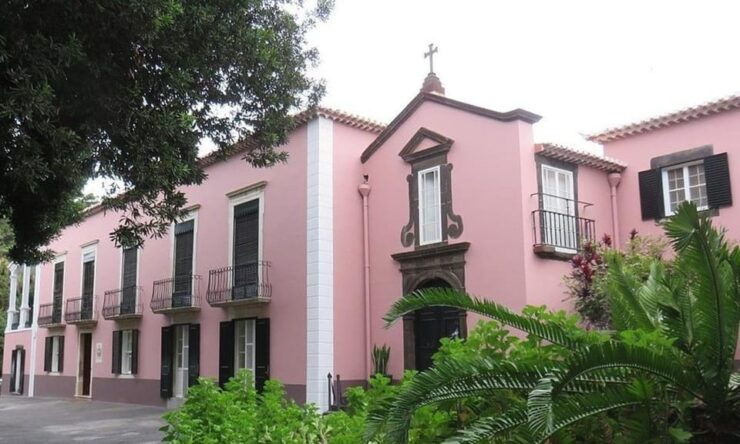 Funchal Walking Audio Tour I: Unveil Gems With a Local - Highlights of the Experience