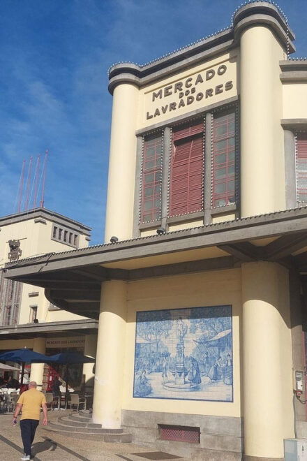 Funchal Walking Audio Tour I: Unveil Gems With a Local - What to Bring Along