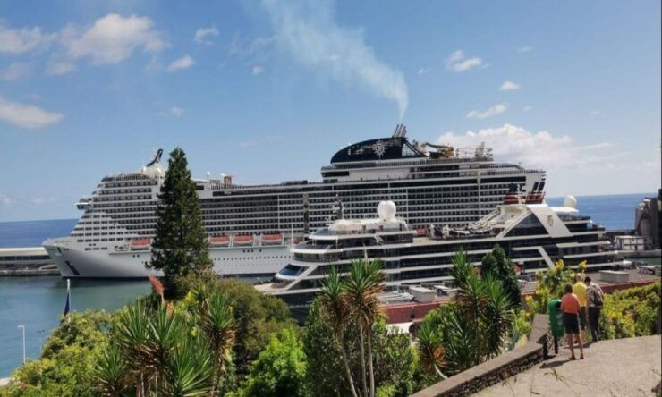 Funchal Walking Audio Tour I: Unveil Gems With a Local - Good To Know