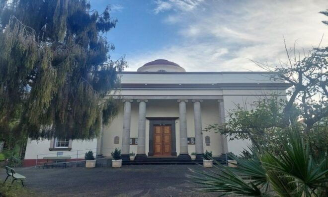 Funchal Walking Audio Tour I: Unveil Gems With a Local - Booking Information