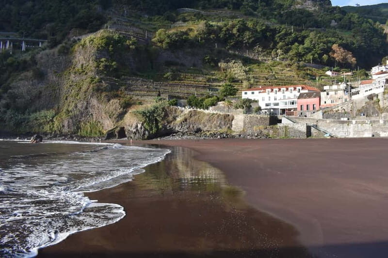 Funchal: Waterfalls, Volcanic Pools, and Fanal Forest Tour - Good To Know