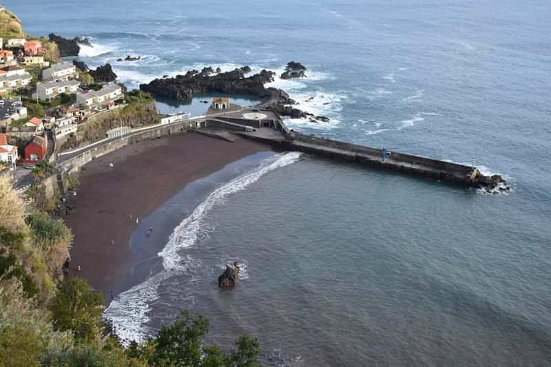 Funchal: Waterfalls, Volcanic Pools, and Fanal Forest Tour - Good To Know