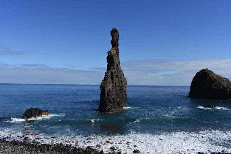Funchal: Waterfalls, Volcanic Pools, and Fanal Forest Tour - Who Will Love This Tour?