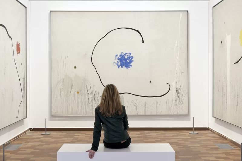 Fundacio Joan Miro Skip-the-Line Entry Ticket in Barcelona - Key points to know before you go