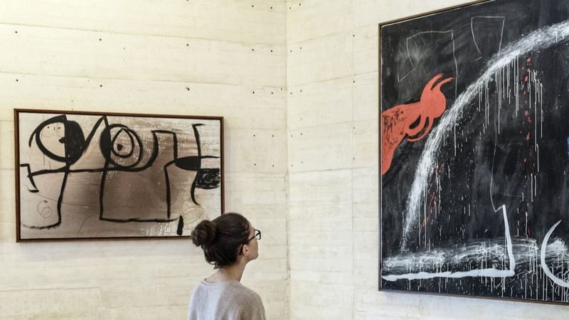 Fundacio Miro Mallorca ticket - Plan around the date, the opening hours, and free-entry periods