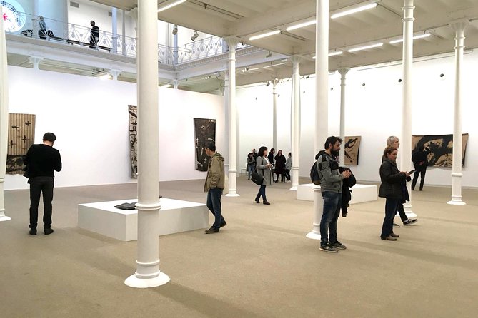 Fundació Tàpies Tickets - Directions