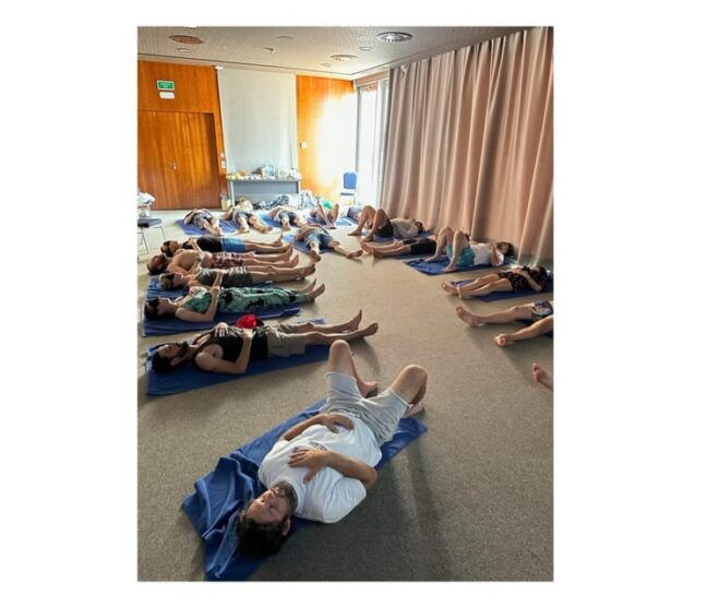 Fundamentals Wim Hof Method - Science and Understanding