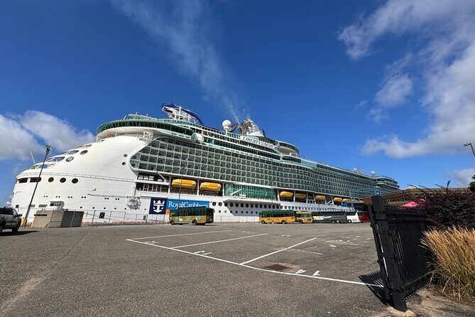 Fundy Shore Tour - Rockwood Park & Three Sisters Lamp: Scenic and Nautical