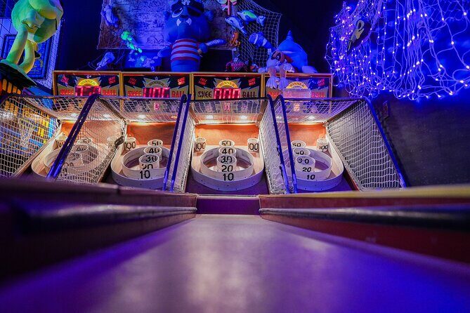 Funfull FunPass - Delmarva - Good To Know