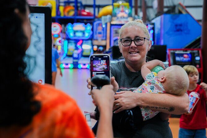 Funfull FunPass - Delmarva - What Reviewers Say 