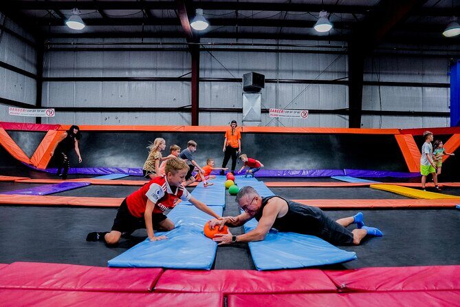 Funfull FunPass - Delmarva - Who Should Consider the Funfull FunPass?