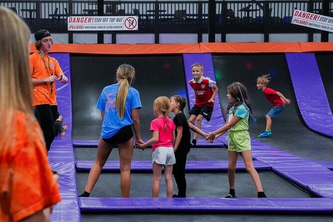 Funfull FunPass - Delmarva - FAQ