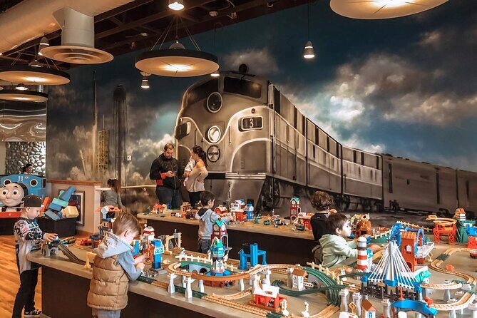 Funfull FunPass - Idaho - What the Funfull FunPass Offers: A Closer Look