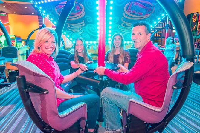 Funfull FunPass - Idaho - Authentic Insights from Review Data