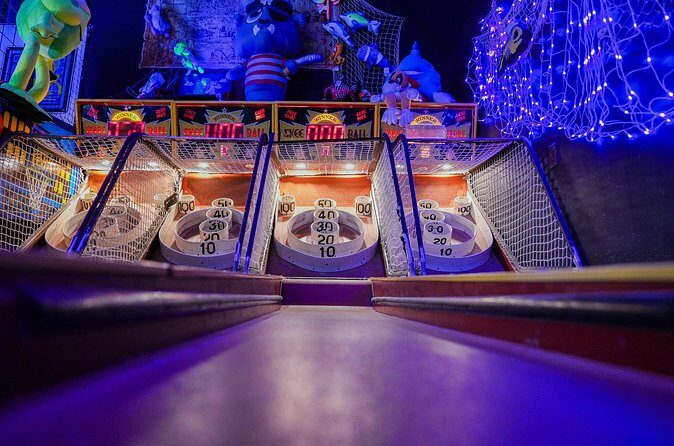 Funfull FunPass - Idaho - FAQs