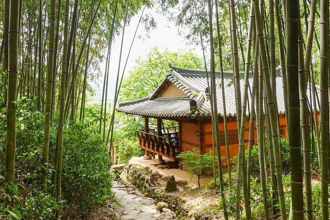 Fun&Informative LIVE Virtual Tour in Jeollanam-Do Province of Korea(Yeosu City) - Tour Highlights