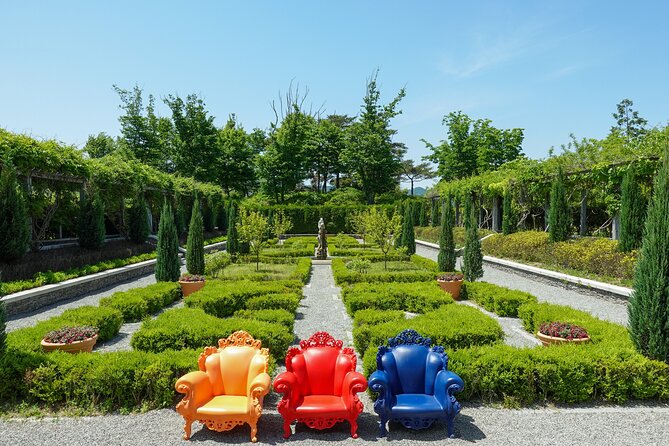 Fun&Informative LIVE Virtual Tour in Jeollanam-Do Province of Korea(Yeosu City) - Exploring Yeosu City