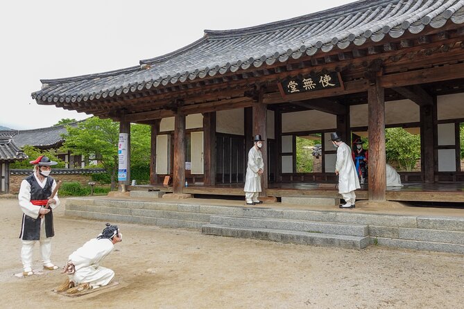 Fun&Informative LIVE Virtual Tour in Jeollanam-Do Province of Korea(Yeosu City) - Common Questions