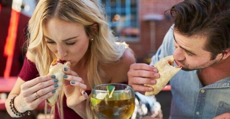 Funk Zone Wine & Food Tour - Introduction