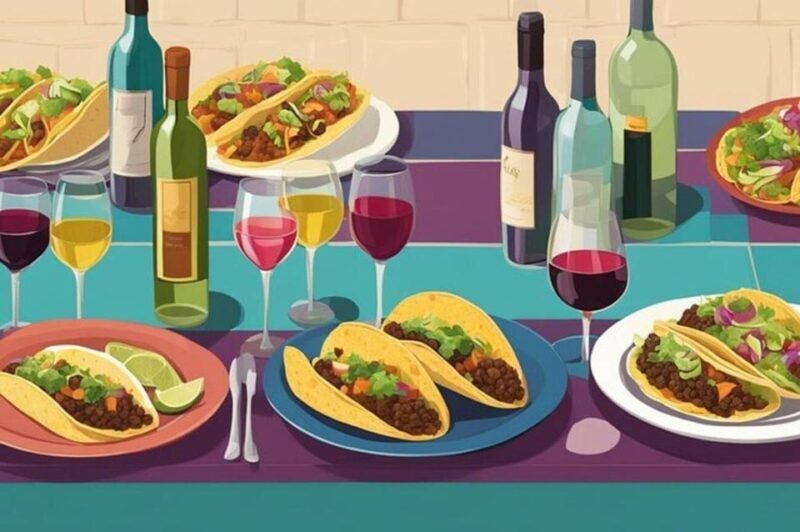 Funk Zone Wine & Food Tour - Good To Know