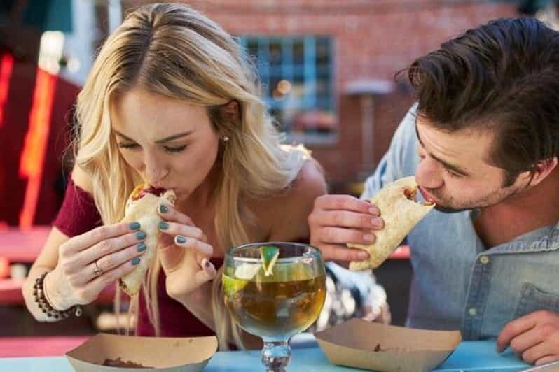 Funk Zone Wine & Food Tour - Practical Details & Experience Quality