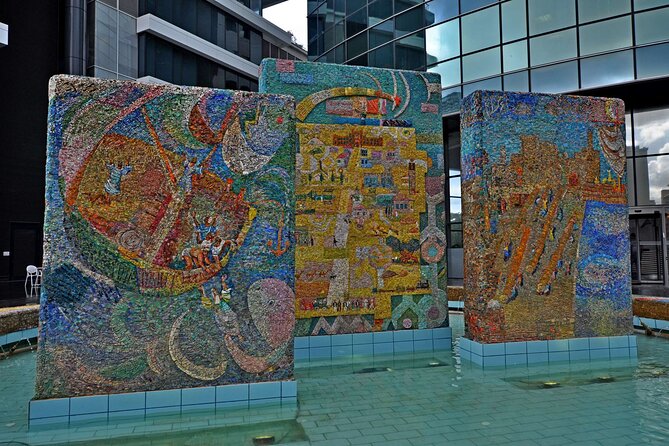 Funky Fusion: Tel Aviv and Jaffas Urban Safari Private Day Tour - Additional Considerations