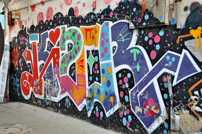 Funky Fusion: Tel Aviv and Jaffas Urban Safari Private Day Tour - Operator Information