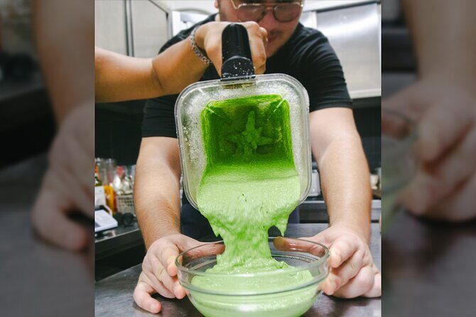 Funny Cooking Class in Genova with Local Chef: Full Ligurian Menu - Good To Know