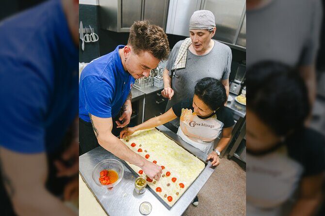 Funny Cooking Class in Genova with Local Chef: Full Ligurian Menu - A Deep Dive Into the Ligurian Cooking Experience