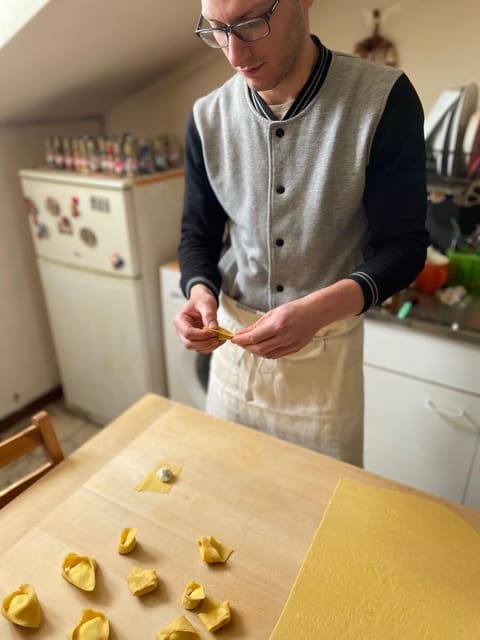 Funny Cooking Class With Chef Antonino - Experience Highlights