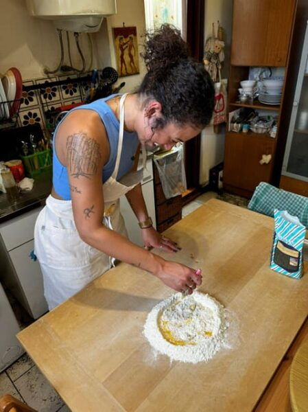 Funny Cooking Class With Chef Antonino - What to Expect