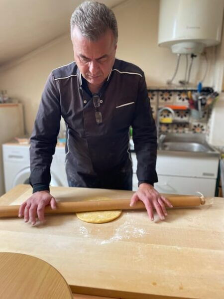 Funny Cooking Class With Chef Antonino - Tips for Attendees
