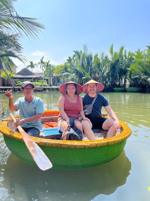 Funny day cycling, Buffalo riding and Basket boat - Final Thoughts