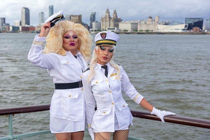FunnyBoyz Liverpool - Drag Shows, Tributes, Brunches & Bar Crawls - Tributes