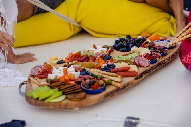 Funtastic Catamaran Cruise and Snorkel of Great Keppel Islands - The Sum Up